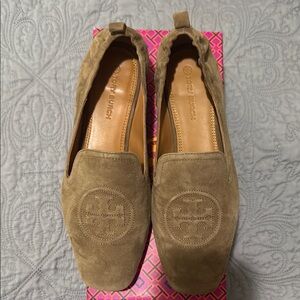 Tory Burch Shoes